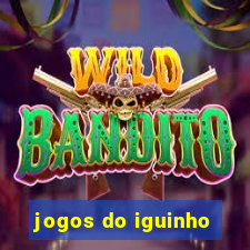 jogos do iguinho